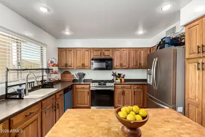 3905 N 297th Circle, Buckeye, AZ 85396 - Photo 6