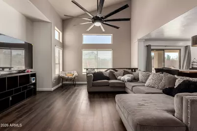 3905 N 297th Circle, Buckeye, AZ 85396 - Photo 4