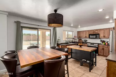 3905 N 297th Circle, Buckeye, AZ 85396 - Photo 8