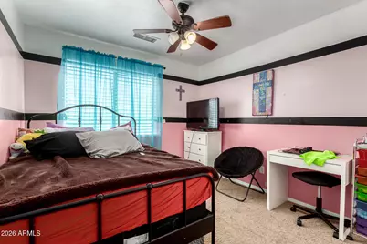 3905 N 297th Circle, Buckeye, AZ 85396 - Photo 16