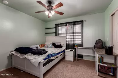 3905 N 297th Circle, Buckeye, AZ 85396 - Photo 12