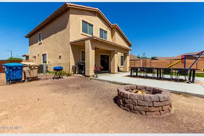 3905 N 297th Circle, Buckeye, AZ 85396 - Photo 24