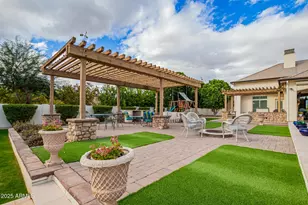 19675 E Via Park St, Queen Creek, AZ 85142 - Photo 86