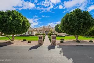 19675 E Via Park St, Queen Creek, AZ 85142 - Photo 2