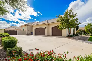 19675 E Via Park St, Queen Creek, AZ 85142 - Photo 6