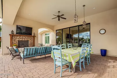 19675 E Via Park Street, Queen Creek, AZ 85142 - Photo 74