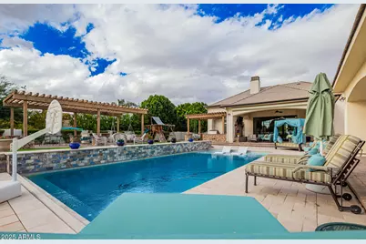 19675 E Via Park Street, Queen Creek, AZ 85142 - Photo 82