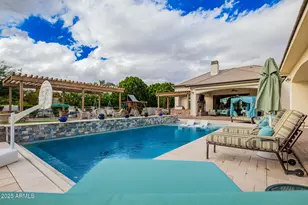 19675 E Via Park St, Queen Creek, AZ 85142 - Photo 82