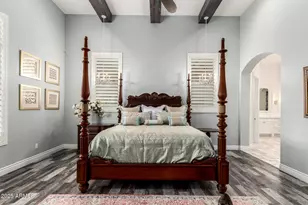 19675 E Via Park St, Queen Creek, AZ 85142 - Photo 38