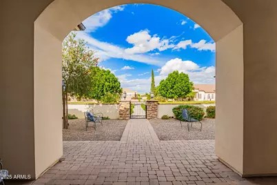 19675 E Via Park Street, Queen Creek, AZ 85142 - Photo 8