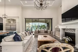 19675 E Via Park St, Queen Creek, AZ 85142 - Photo 12