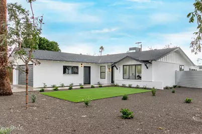 8401 E San Miguel Avenue, Scottsdale, AZ 85250 - Photo 2