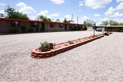 3799 E Foothills Drive #11, Sierra Vista, AZ 85635 - Photo 24