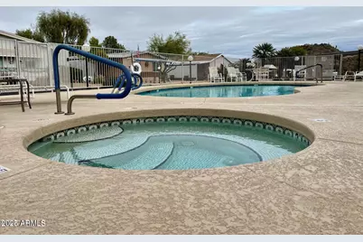 2233 E Behrend Drive #61, Phoenix, AZ 85024 - Photo 64