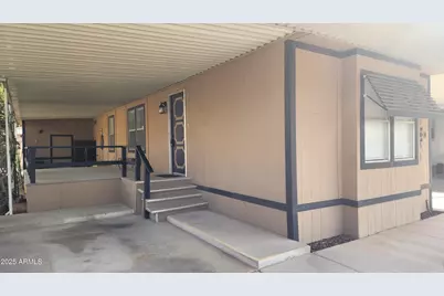 2233 E Behrend Drive #61, Phoenix, AZ 85024 - Photo 4