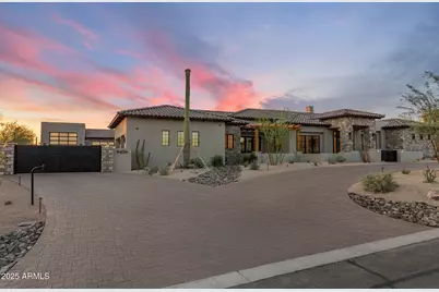 9456 E Sands Drive, Scottsdale, AZ 85255 - Photo 2