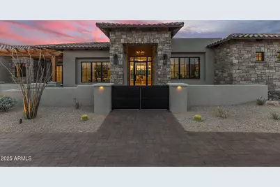 9456 E Sands Drive, Scottsdale, AZ 85255 - Photo 4