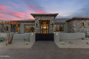 9456 E Sands Dr, Scottsdale, AZ 85255 - Photo 4