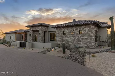 9456 E Sands Drive, Scottsdale, AZ 85255 - Photo 1