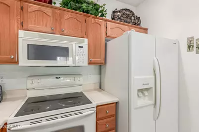 2101 S Yellow Wood -- #19, Mesa, AZ 85209 - Photo 16