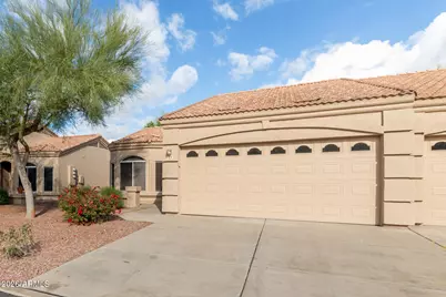 2101 S Yellow Wood -- #19, Mesa, AZ 85209 - Photo 6