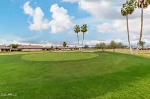 2101 S Yellow Wood, Mesa, AZ 85209 - Photo 38