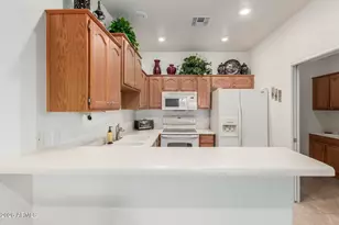 2101 S Yellow Wood, Mesa, AZ 85209 - Photo 14