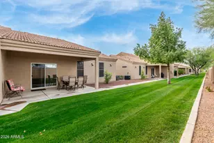 2101 S Yellow Wood, Mesa, AZ 85209 - Photo 32