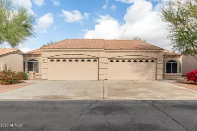 2101 S Yellow Wood -- #19, Mesa, AZ 85209 - Photo 2