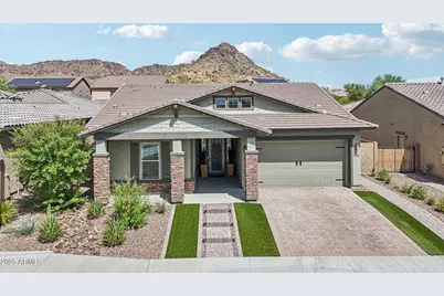 28001 N 92nd Avenue, Peoria, AZ 85383 - Photo 1