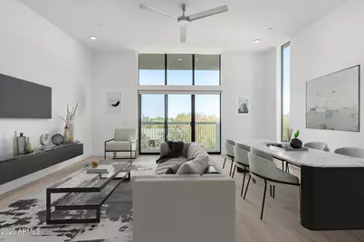 531 E Willetta Street #Unit 102, Phoenix, AZ 85004 - Photo 2