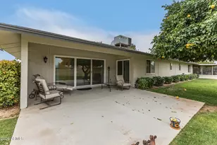 12710 W Ballad Dr, Sun City West, AZ 85375 - Photo 18