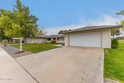 12710 W Ballad Drive, Sun City West, AZ 85375 - Photo 2