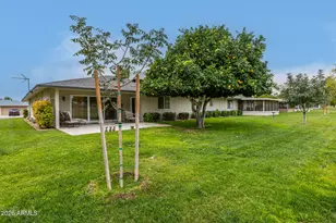 12710 W Ballad Dr, Sun City West, AZ 85375 - Photo 2