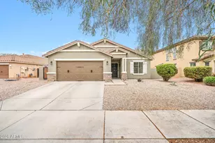 12672 N 142nd Ln, Surprise, AZ 85379 - Photo 1