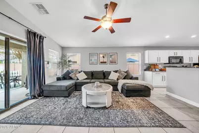 12672 N 142nd Lane, Surprise, AZ 85379 - Photo 14