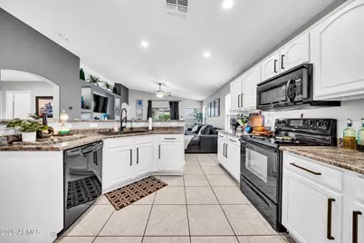 12672 N 142nd Lane, Surprise, AZ 85379 - Photo 4