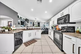 12672 N 142nd Ln, Surprise, AZ 85379 - Photo 4