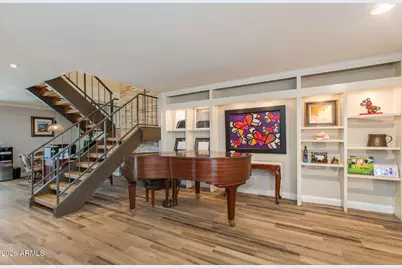 5075 N Granite Reef Road, Scottsdale, AZ 85250 - Photo 6