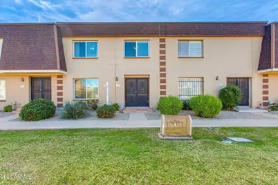 5075 N Granite Reef Road, Scottsdale, AZ 85250 - Photo 1