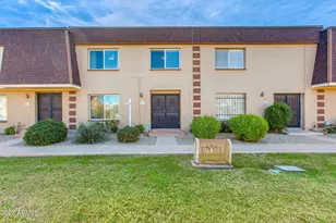 5075 N Granite Reef Rd, Scottsdale, AZ 85250 - Photo 1