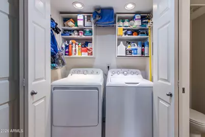 5075 N Granite Reef Road, Scottsdale, AZ 85250 - Photo 34