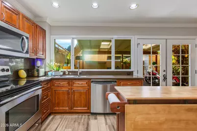 5075 N Granite Reef Road, Scottsdale, AZ 85250 - Photo 14