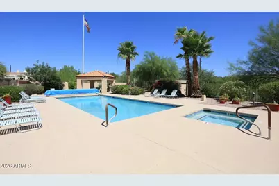12152 N Finch Drive, Fountain Hills, AZ 85268 - Photo 36