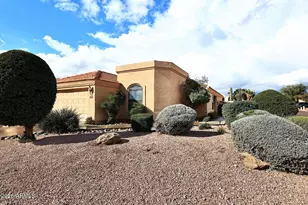 12152 N Finch Dr, Fountain Hills, AZ 85268 - Photo 2