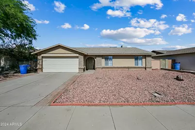 2412 W Temple Street, Chandler, AZ 85224 - Photo 1