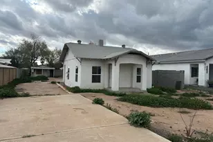 207 E Jackson Ave, Buckeye, AZ 85326 - Photo 2