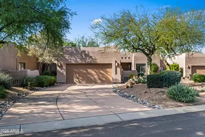 27504 N Montana Drive, Rio Verde, AZ 85263 - Photo 1