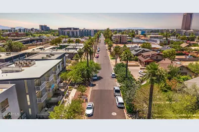 531 E Willetta Street #205, Phoenix, AZ 85004 - Photo 22