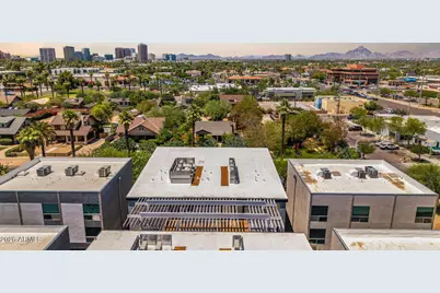 531 E Willetta Street #Unit 205, Phoenix, AZ 85004 - Photo 18